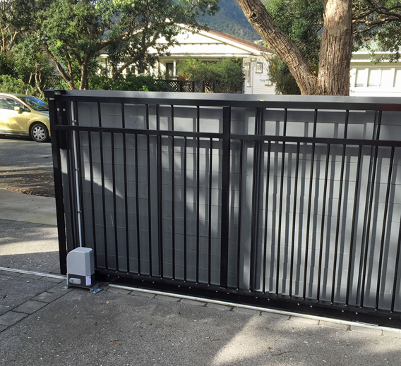 best gate repair Studio City