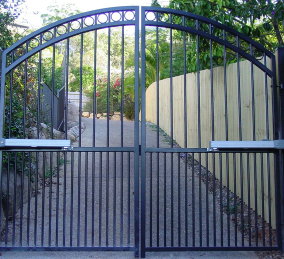 best gate repair Studio City